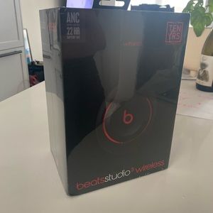Beats Studio 3 Wireless